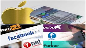 הידיעות החמות של השבוע, צילום: אייס